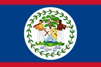 Belize Flag Flag of Belize